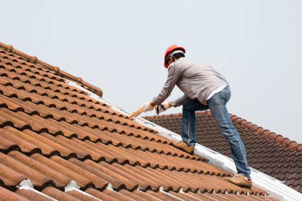 Best Emergency Roof Repair Services  in Iuka, MS