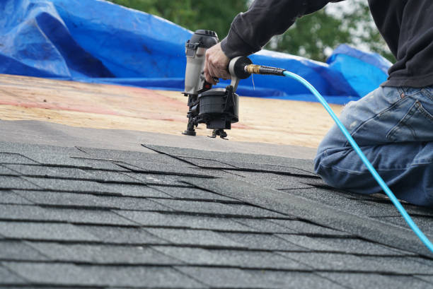 Trusted Iuka, MS  Roofing repair and installation Experts