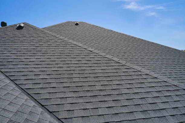 Best Green or Eco-Friendly Roofing Solutions  in Iuka, MS