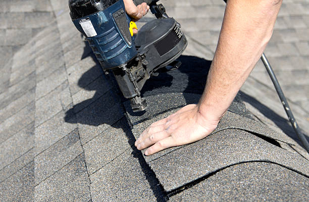 Best Rubber Roofing (EPDM, TPO)  in Iuka, MS